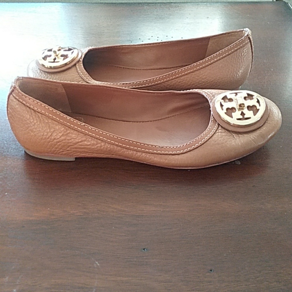 💥SALE!!!! Tory Burch ballet flats